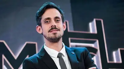"Soy Rada" termina su conducción en El Trece. "Soy Rada" termina su conducción en El Trece.