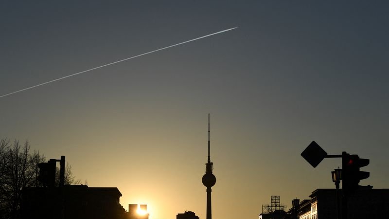 Detienen a un ciudadano ruso sospechoso de espionaje espacial