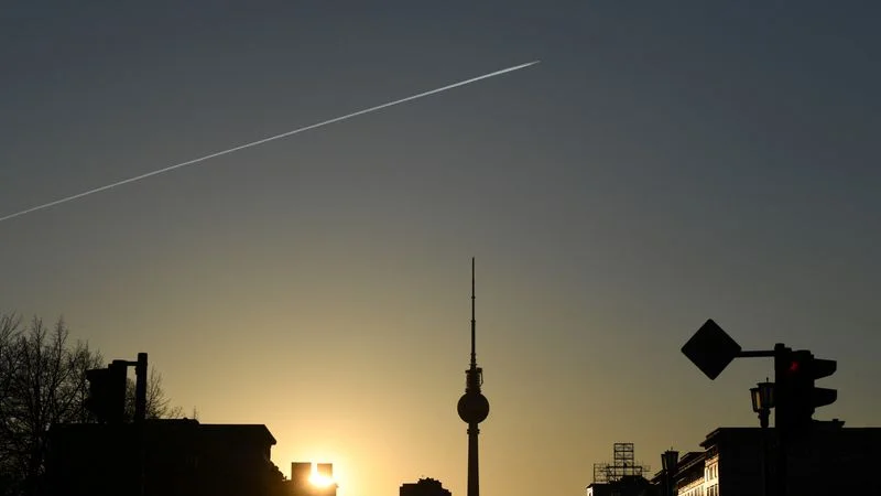 Detienen a un ciudadano ruso sospechoso de espionaje espacial