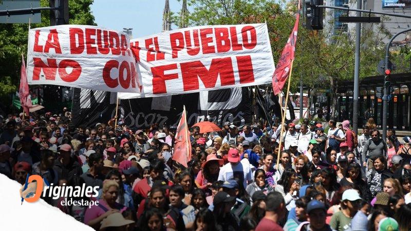 Aspectos críticos del acuerdo con el FMI