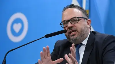El Gobierno explicó cómo será la segmentación de las tarifas: “Las zonas son una referencia” El Gobierno explicó cómo será la segmentación de las tarifas: “Las zonas son una referencia”