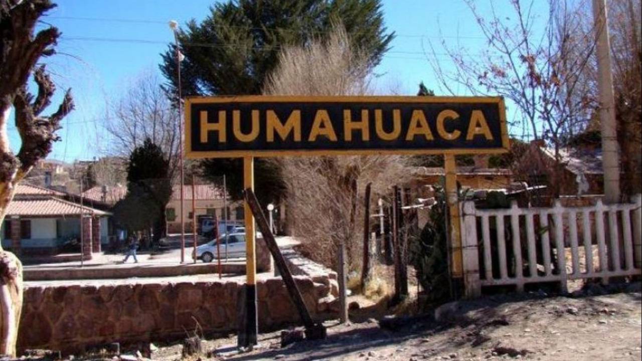 Femicidio en Jujuy