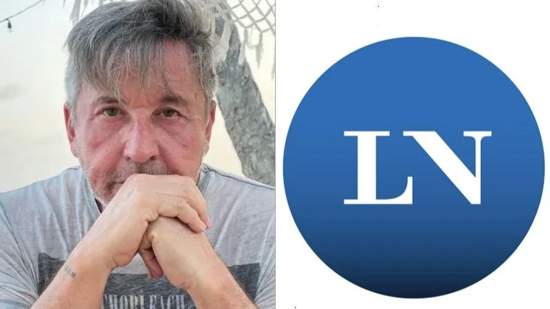 Ricardo Montaner explotó de furia contra La Nación