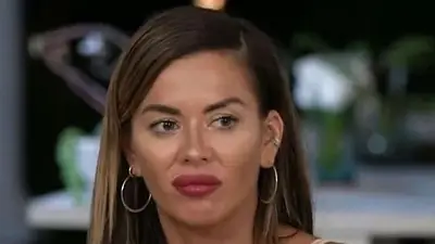 Karina Jelinek Karina Jelinek
