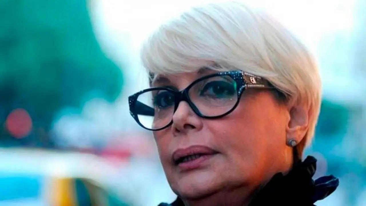 Carmen Barbieri