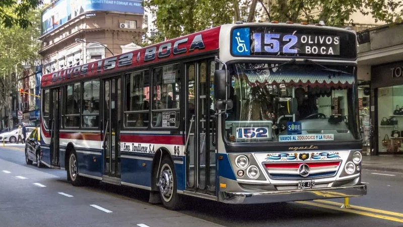 Colectivo 152