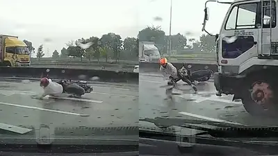 Video viral Video viral
