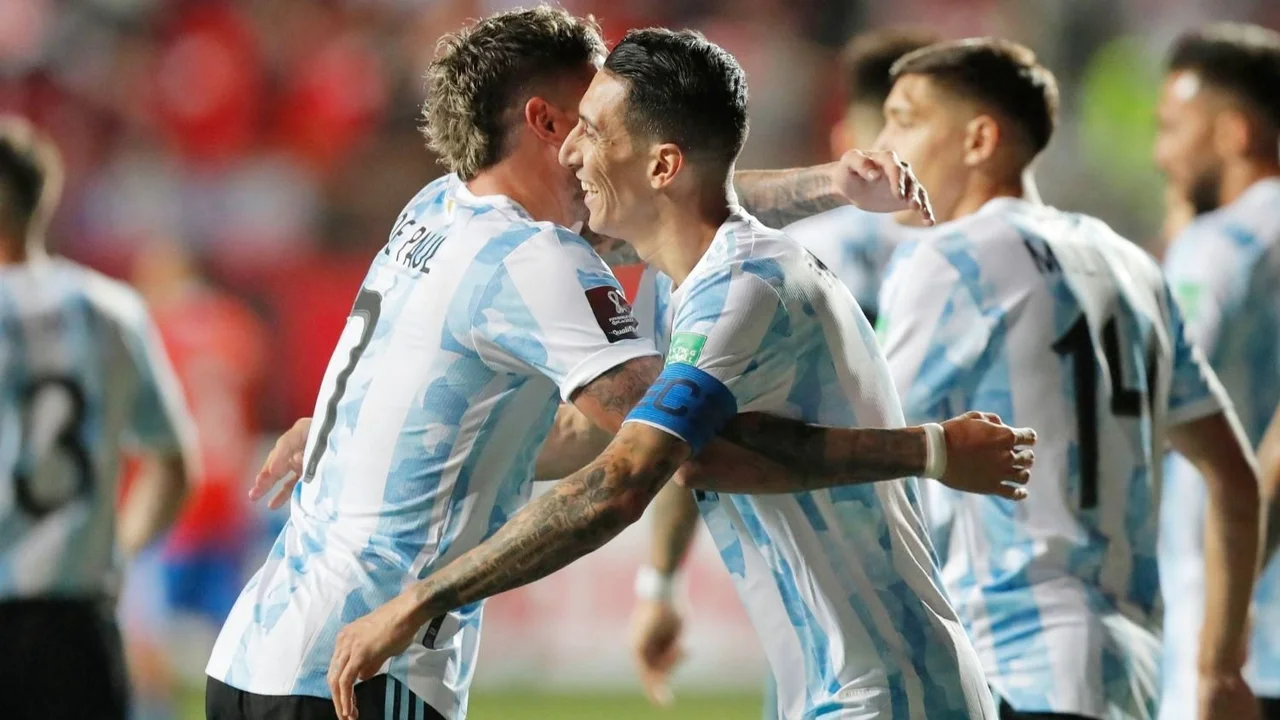 Entradas Argentina vs. Venezuela: cuándo salen a la venta y cuál es el precio