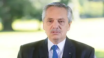 Los detalles del acuerdo con el FMI y el anuncio de Alberto Fernández: todas las claves Los detalles del acuerdo con el FMI y el anuncio de Alberto Fernández: todas las claves