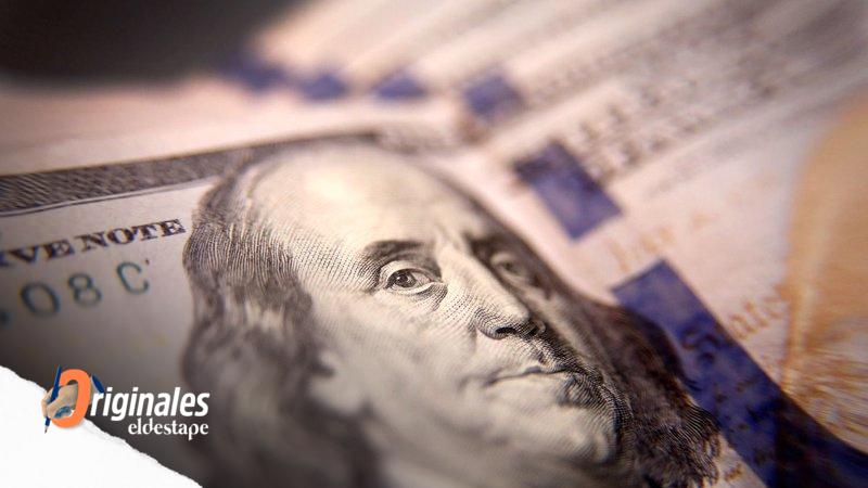Dólar tarjeta, tarjeta de crédito, dólar Qatar, dólar blue, MEP, CCL