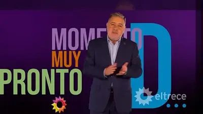 Fabián Doman Fabián Doman