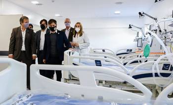 La gestión pública como medio de transformación | Gestión pública