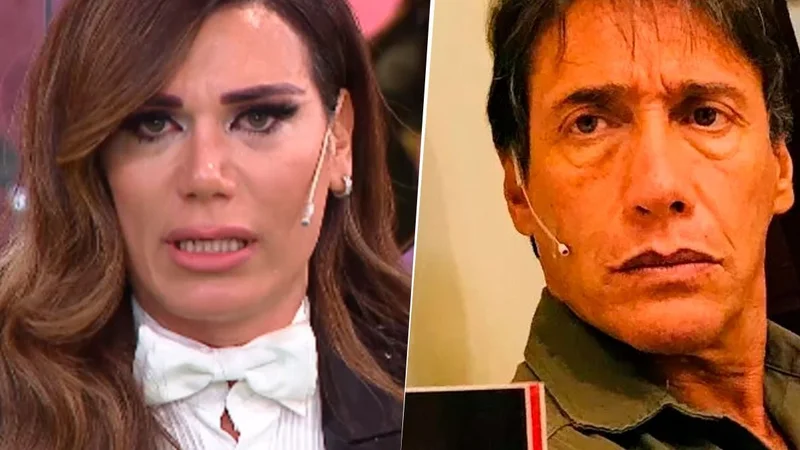 Flor de la V Fabián Gianola