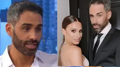 Pollo Álvarez Tefi Russo Pollo Álvarez Tefi Russo