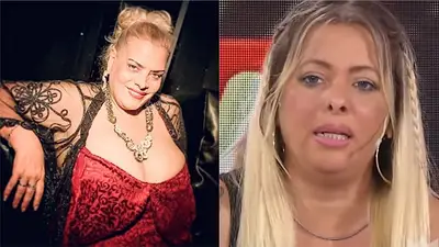 Lía y Karina Crucet Lía y Karina Crucet