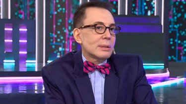 La desoladora tristeza que transita Marcelo Polino: "Es muy horrible"