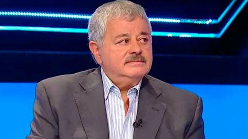 Miguel "Tití" Fernández San Telmo Fútbol argentino