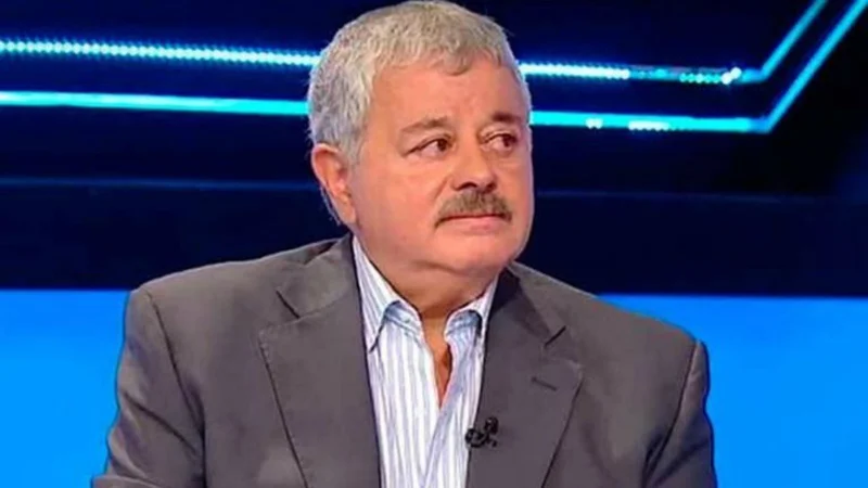 Miguel "Tití" Fernández San Telmo Fútbol argentino