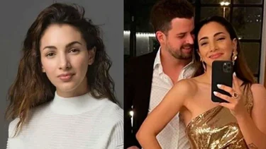 Thelma Fardín habló de su relación con Camilo Vaca Narvaja: "Momento de crisis"