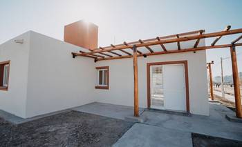 Estafas: pedían hasta $300 mil por una vivienda construida por el Estado | San juan 