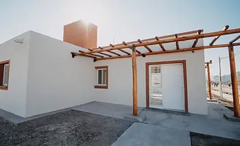 Estafas: pedían hasta $300 mil por una vivienda construida por el Estado | San juan 