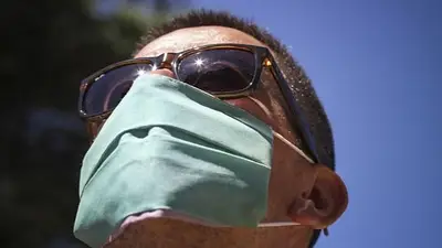 Anteojos de sol: qué tipo de filtro usar para evitar lesiones oculares Anteojos de sol: qué tipo de filtro usar para evitar lesiones oculares