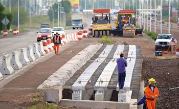 Obras Públicas: hacia una cultura de la integridad | Obra pública