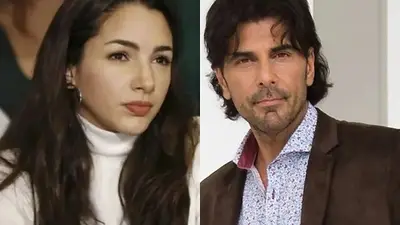 Juicio a Darthés: apuntan contra la "asimetría de poder" entre en actor y Thelma Fardin Juicio a Darthés: apuntan contra la "asimetría de poder" entre en actor y Thelma Fardin