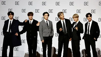 Cantante de BTS Jimin es hospitalizado por apendicitis y da positivo por COVID-19 Cantante de BTS Jimin es hospitalizado por apendicitis y da positivo por COVID-19