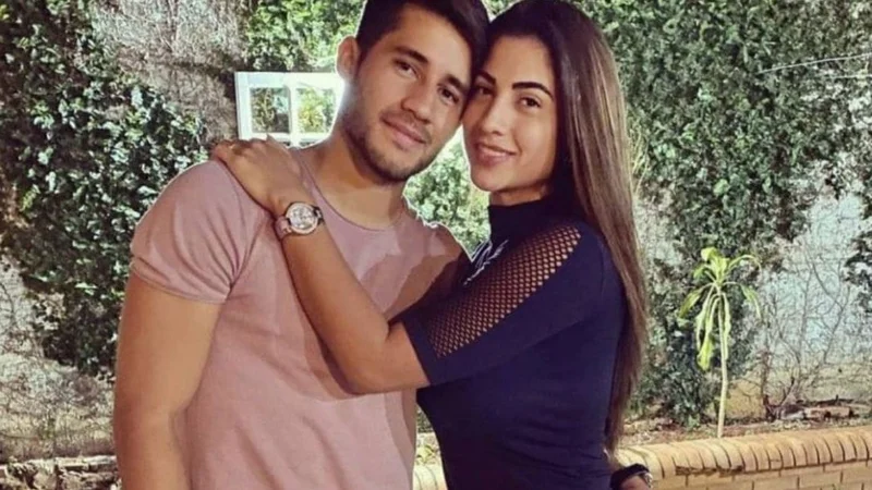 Asesinaron a Vita Aranda, influencer y esposa de un ex Colón en un concierto en Paraguay
