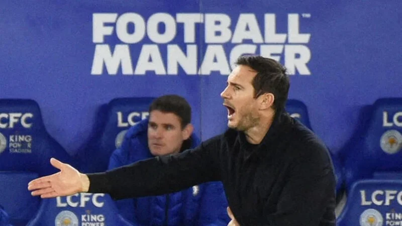 Everton ficha a Lampard como DT tras adiós de Rafael Benítez