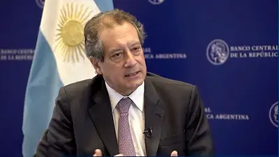El Banco Central vendió US$ 211 millones en la semana El Banco Central vendió US$ 211 millones en la semana