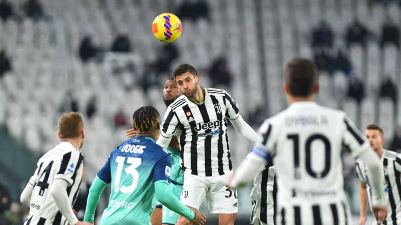 Tottenham Hotspur ficha a centrocampista uruguayo Bentancur desde la Juventus