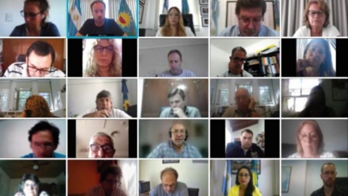 Paritaria docente en provincia de Buenos Aires: Gobierno y gremios ...