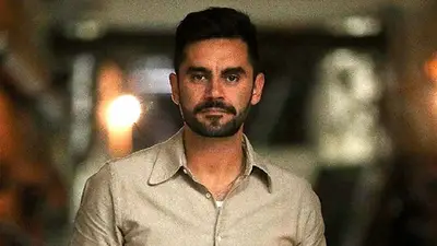 Gonzalo Heredia. Gonzalo Heredia.