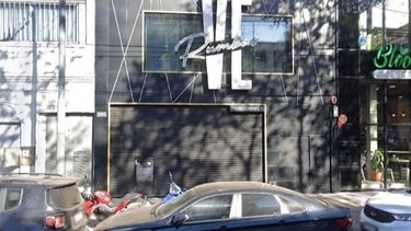 Asesinaron por la espalda a un joven a la salida de un boliche en Palermo 