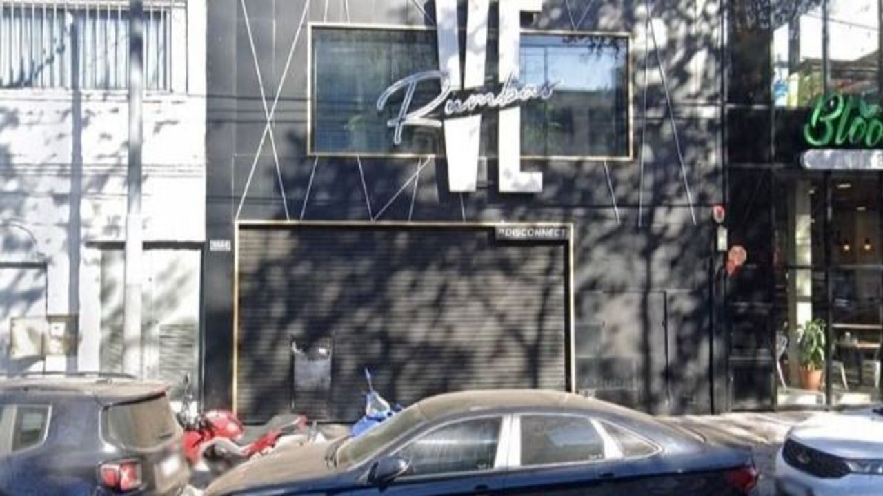 Asesinaron por la espalda a un joven a la salida de un boliche en Palermo 
