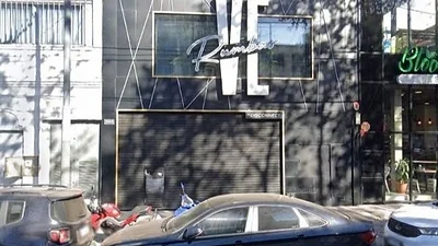 Asesinaron por la espalda a un joven a la salida de un boliche en Palermo Asesinaron por la espalda a un joven a la salida de un boliche en Palermo