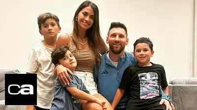 Lionel Messi año nuevo Lionel Messi año nuevo
