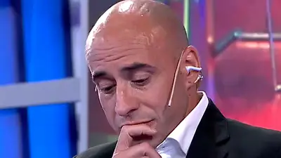 Esteban Trebucq "El Pelado de Crónica" Esteban Trebucq "El Pelado de Crónica"