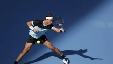 Nadal cae ante De Minaur en su segunda derrota consecutiva en el torneo United Cup