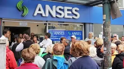 Cuándo cobro Anses: quienes cobran Pensiones y asignaciones este martes 3 de enero Cuándo cobro Anses: quienes cobran Pensiones y asignaciones este martes 3 de enero