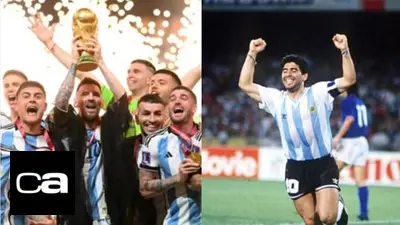 Selección Argentina, Mundial Qatar 2022, Lautaro Martínez, Diego Maradona, fútbol, deportes, Inter Selección Argentina, Mundial Qatar 2022, Lautaro Martínez, Diego Maradona, fútbol, deportes, Inter