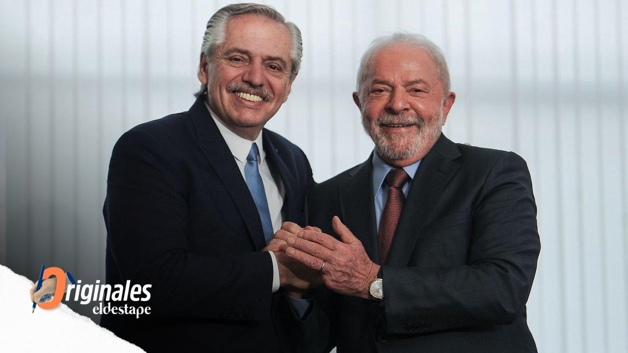 Reunión de la Celac: la foto que entusiasma a Alberto Fernández y altera a la oposición
