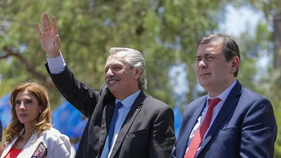 El gobernador Zamora denunció al vocero del presidente de la Corte Suprema El gobernador Zamora denunció al vocero del presidente de la Corte Suprema