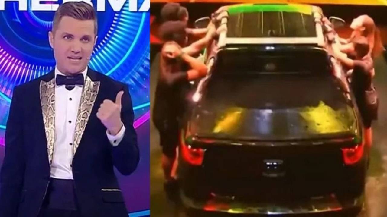 Gran Hermano