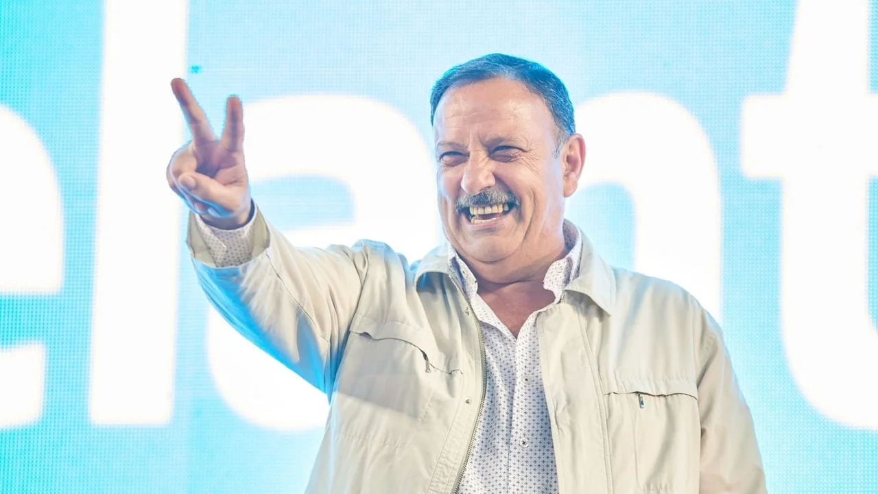 Ricardo Quintela sobre la oposición: "Es un modelo que nos asusta"
