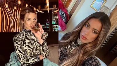 Camila Homs. Tini Stoessel Camila Homs. Tini Stoessel
