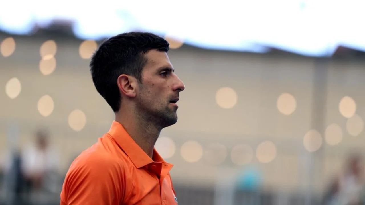 Djokovic, positivo sobre el regreso a Australia, pero inseguro sobre el recibimiento del público
