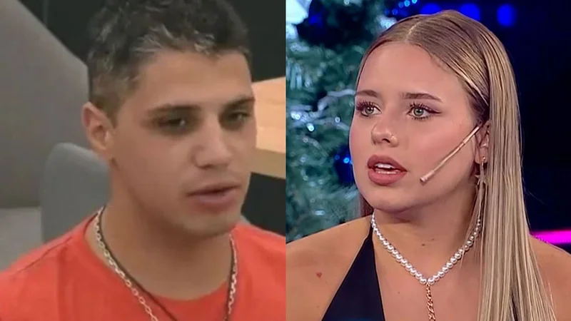 Coti Gran Hermano Conejo